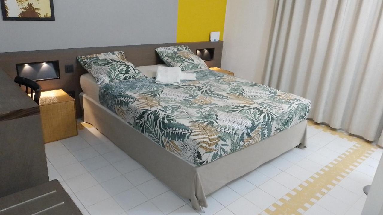 Karibbean Sweet Home Saint-Francois  Ngoại thất bức ảnh