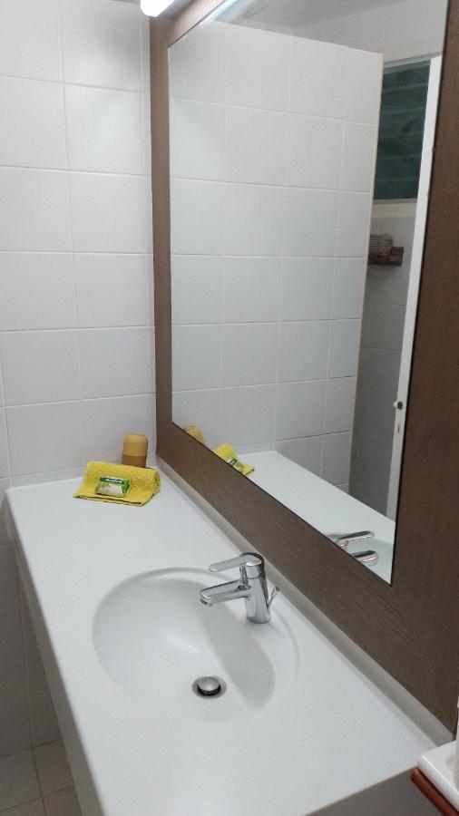 Karibbean Sweet Home Saint-Francois  Ngoại thất bức ảnh