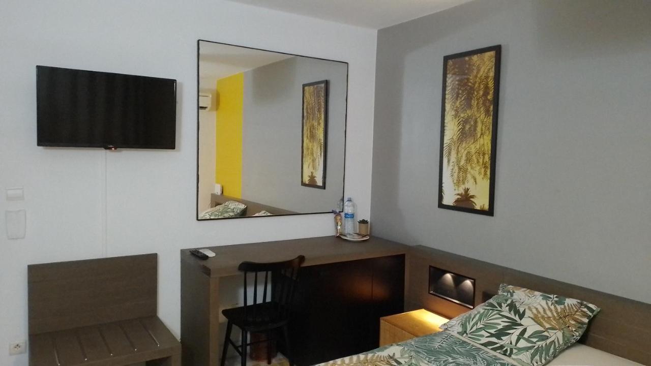 Karibbean Sweet Home Saint-Francois  Ngoại thất bức ảnh